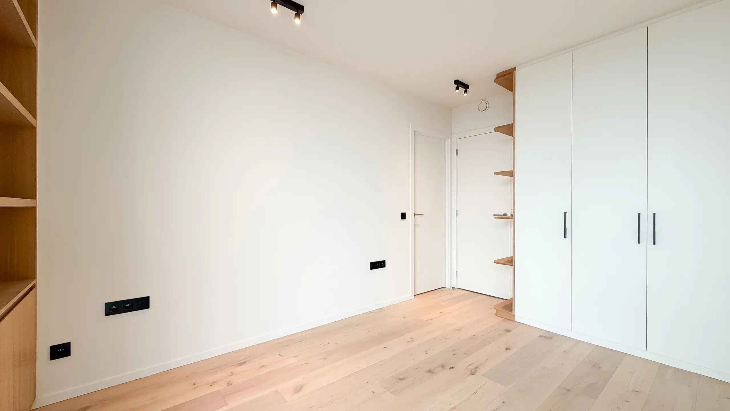 Luxueus appartement met panoramisch uitzicht in “The Tower” foto 20