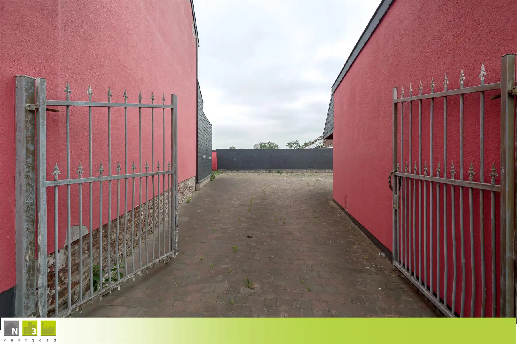 Commerciële ruimte te koop foto 8