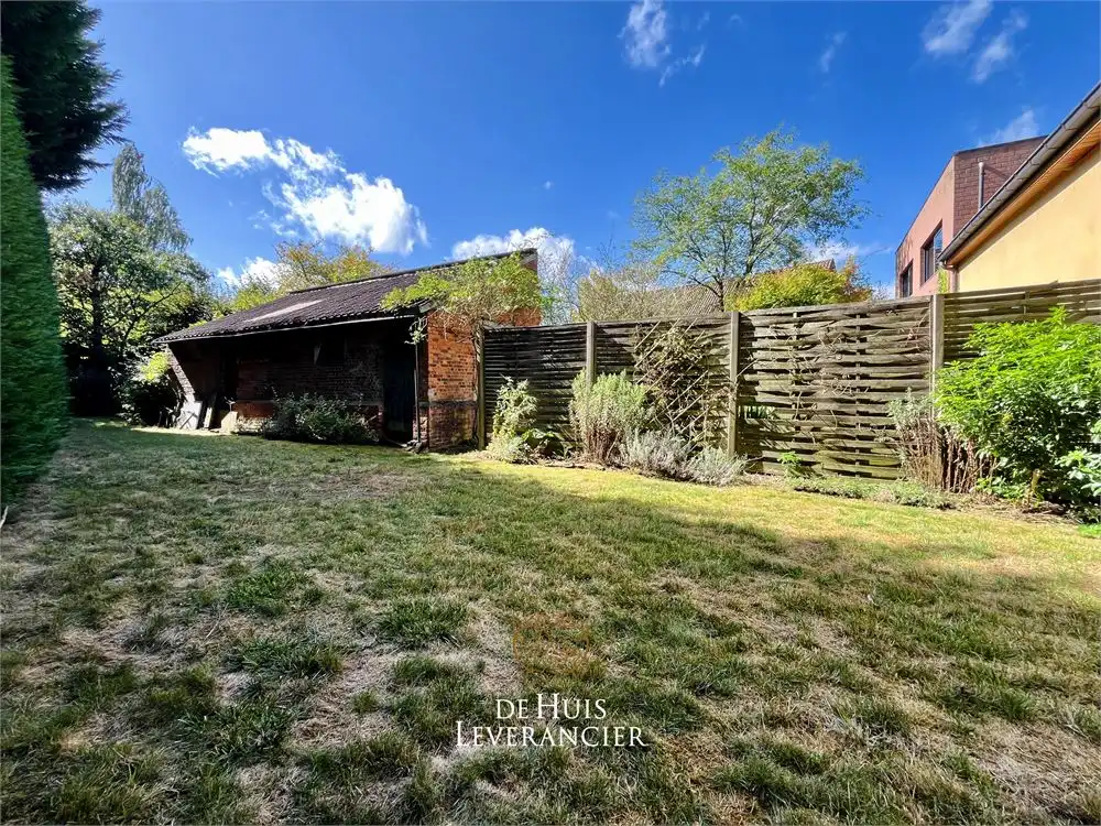 Hoeve bestaande uit 2 woningen met vele mogelijkheden (EPC B!) foto 54