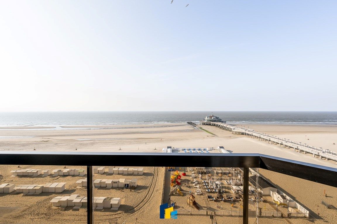 Charmante studio met panoramisch zeezicht foto 3
