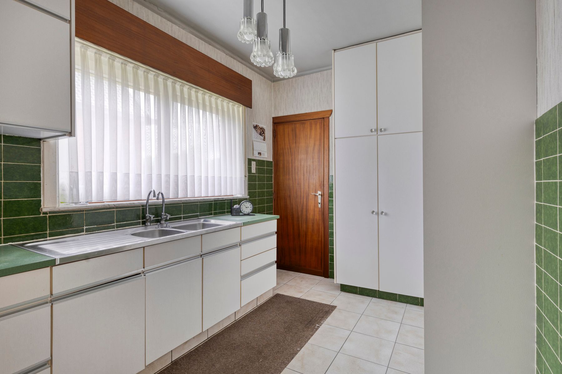 Te renoveren woning in het groene Ramsel. foto 7