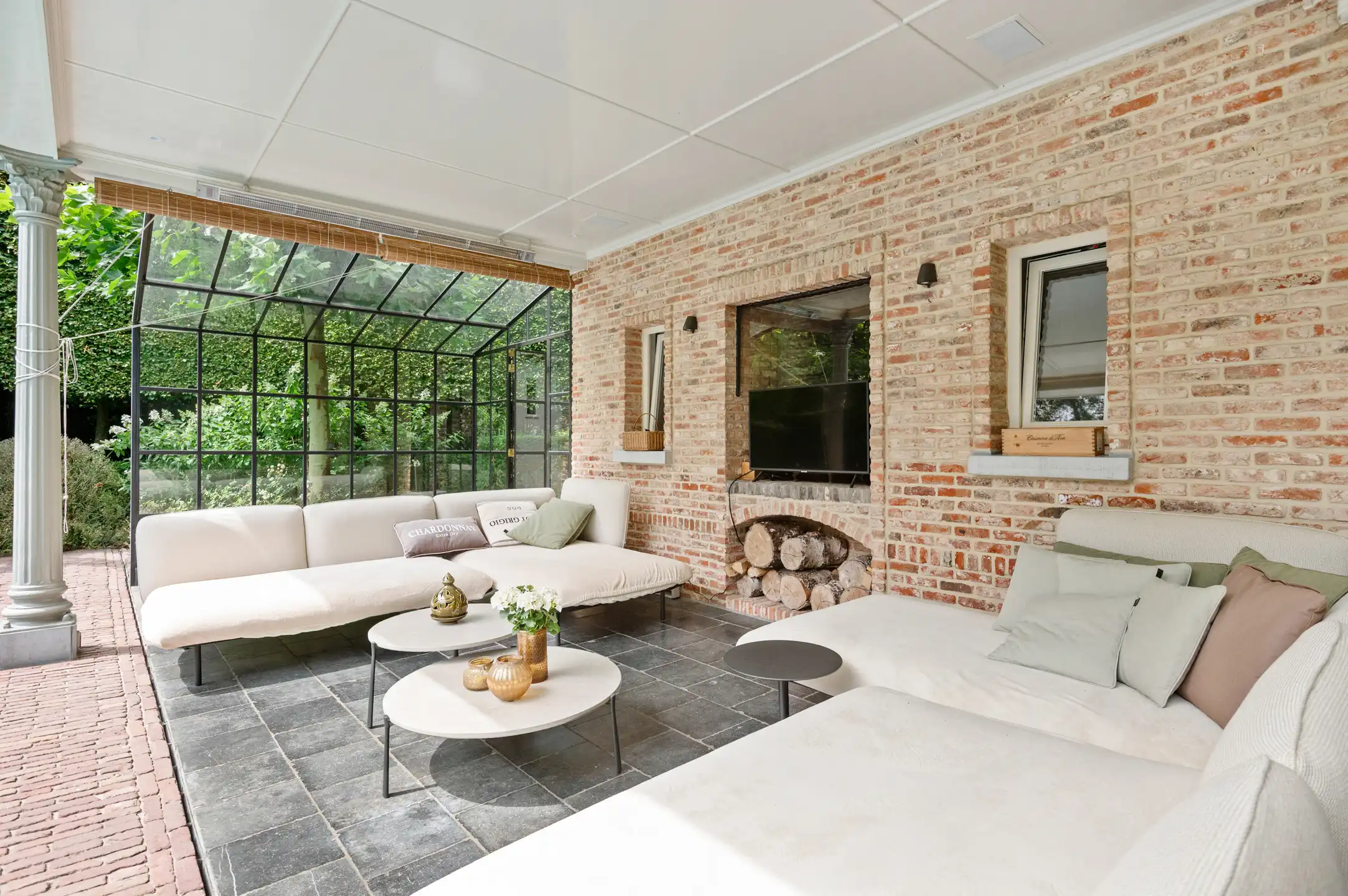 Prachtige villa in de Pater Nuyenslaan – Sels Villabouw foto 39