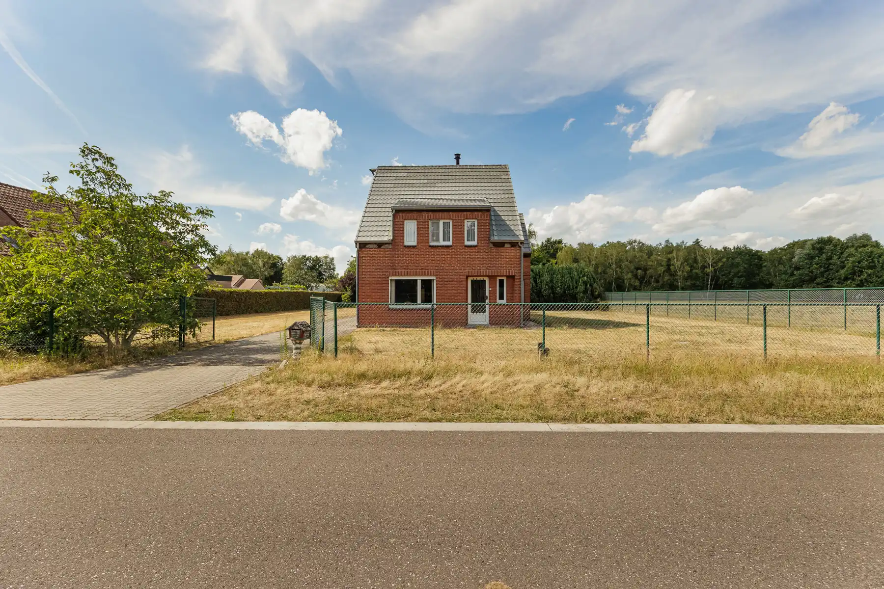 Huis te koop foto 2