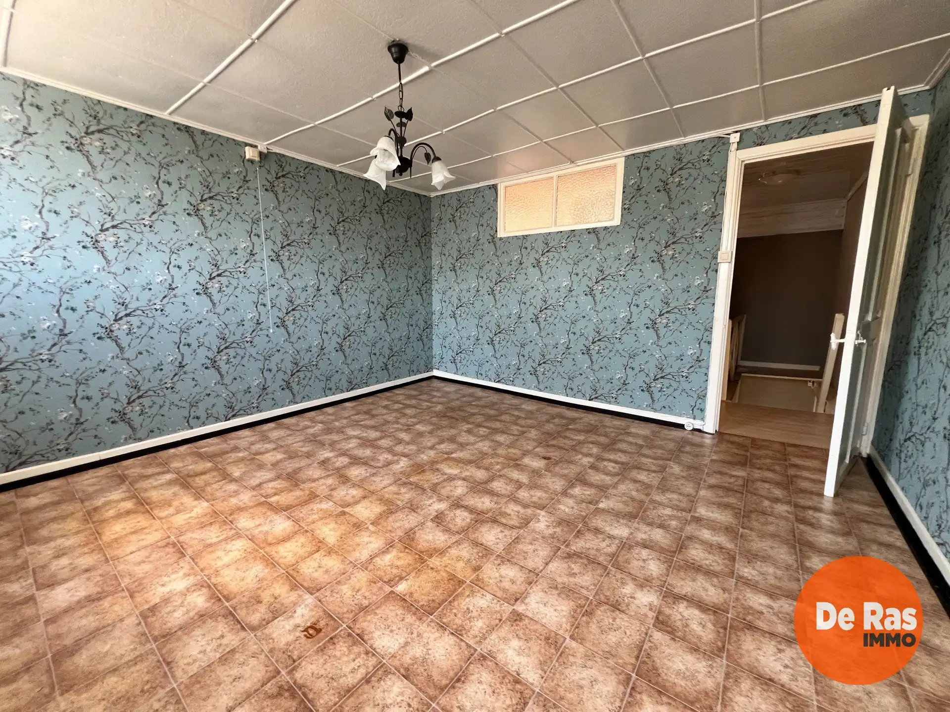 LEDE - Renovatiewoning nabij centrum met tuin foto 6