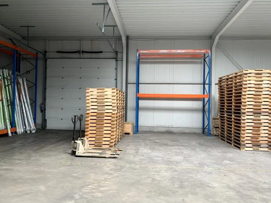 Hemelrijken 8, 2890 Sint-Amands foto 4