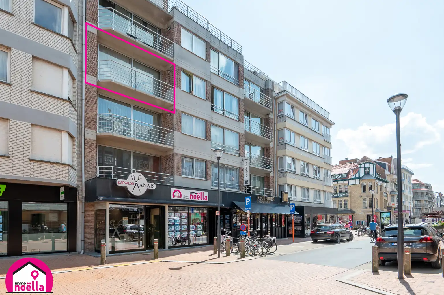 RESIDENTIE PRINCESS  foto {{pictureIndex}}