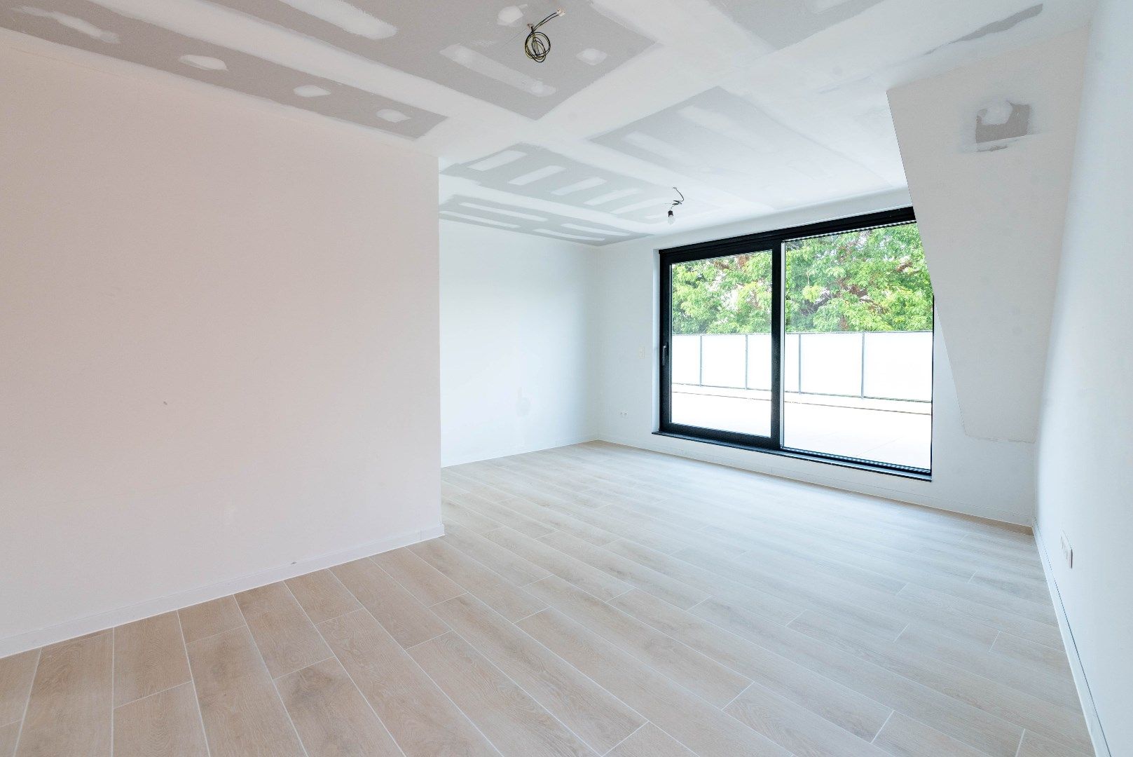Nieuwbouwappartement met zeer ruim terras  foto 10