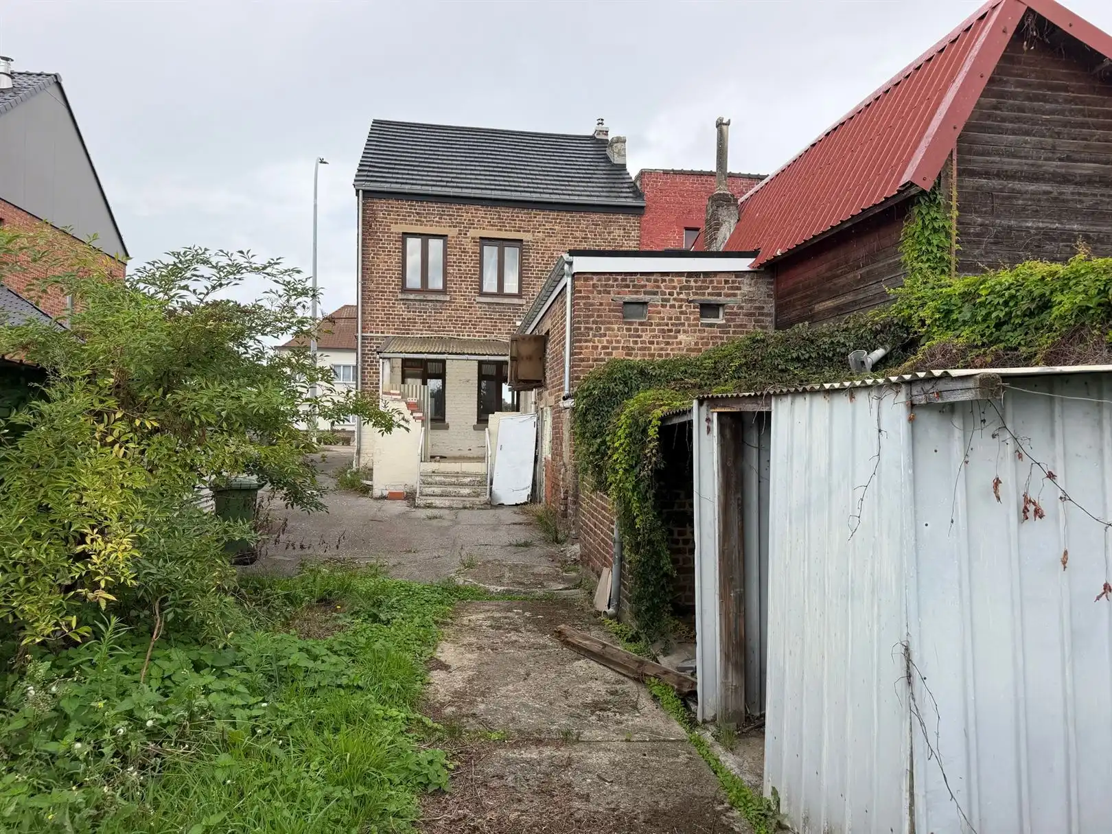 Huis foto 24