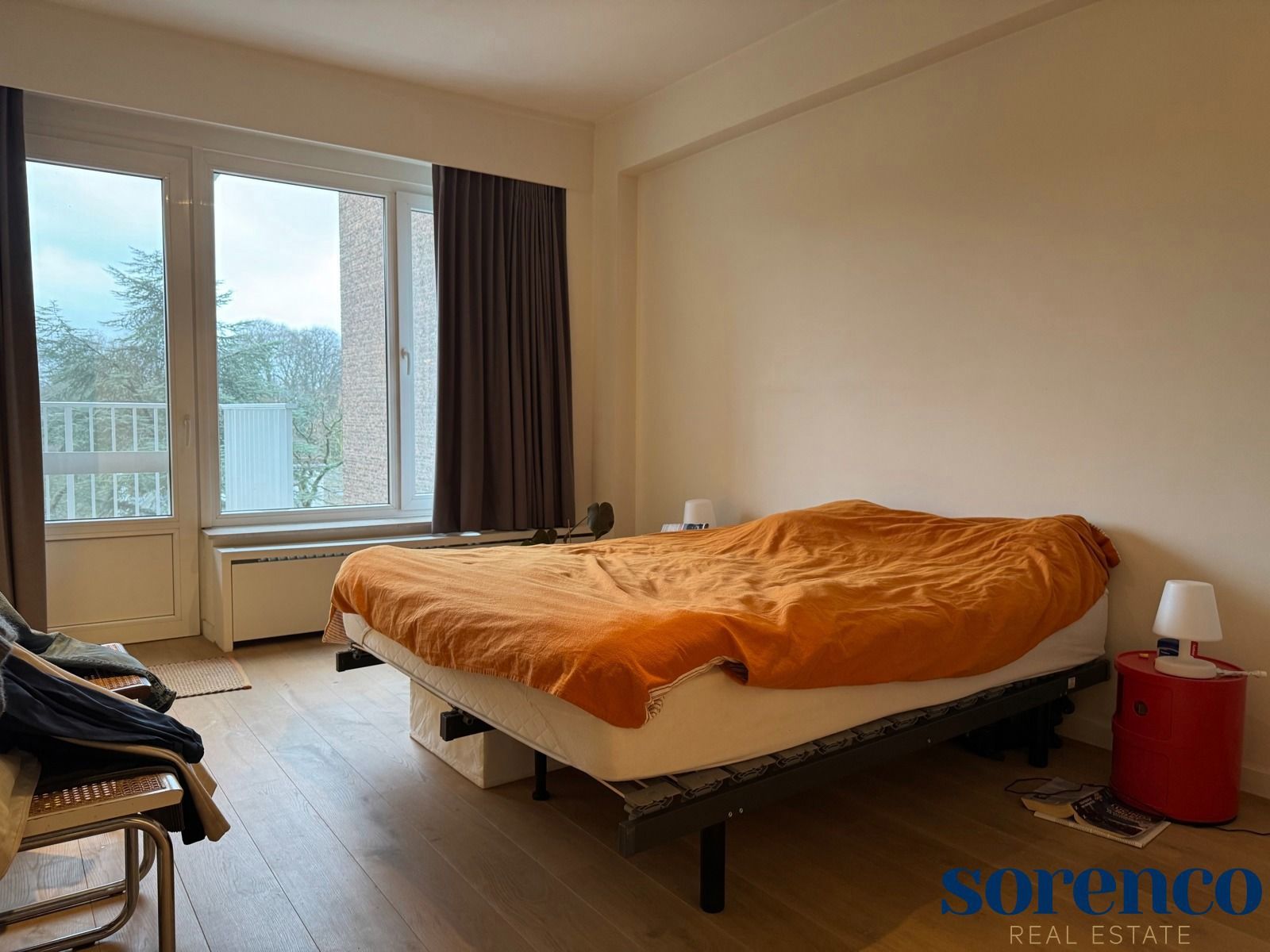 Park Den Brandt: Modern 2 slpk app. +  terras foto 8