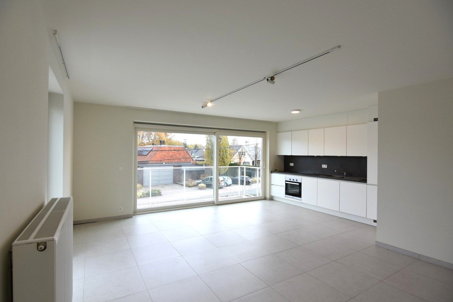 Mooi 2-slpk appartement tussen Roeselare en Rumbeke foto 5