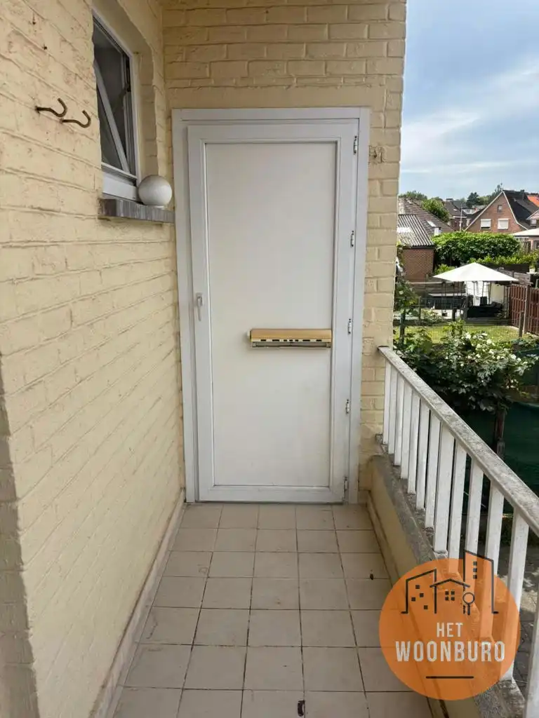 Appartement (1e Verd.) foto 11