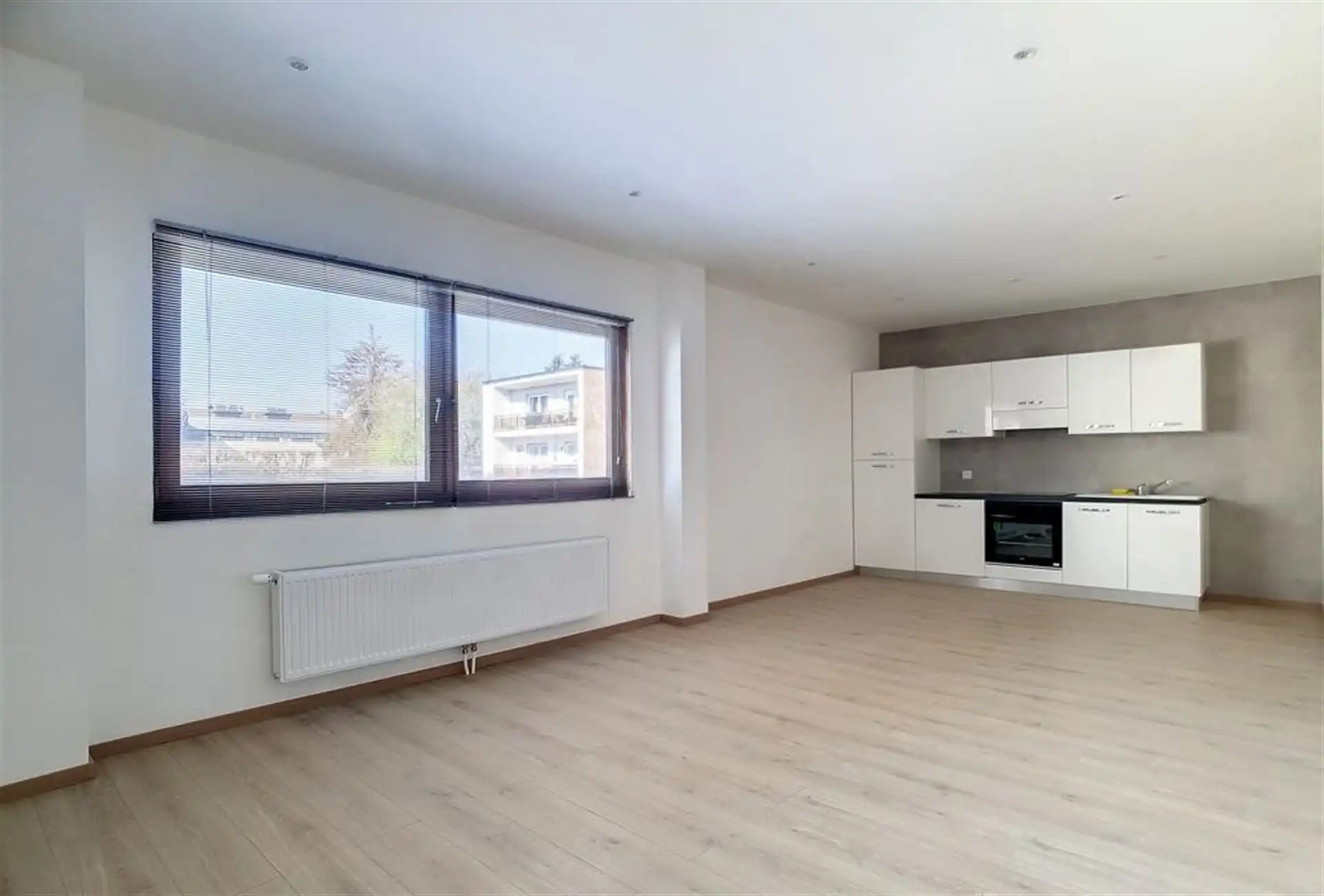 Appartement te huur Leuvensesteenweg 3 - 3080 Tervuren