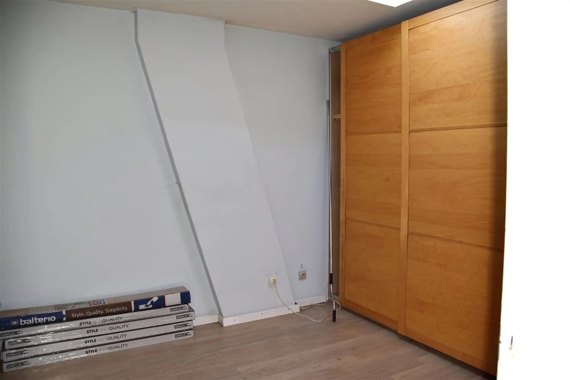 Herenwoning in het hartje van Hasselt  foto 22