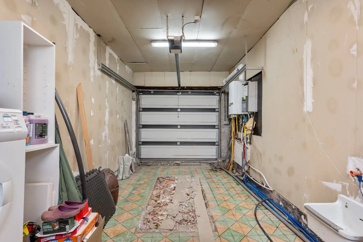 Ruime gezinswoning met 4 slaapkamers, 2 badkamers en zonnige tuin op rustige locatie foto 21
