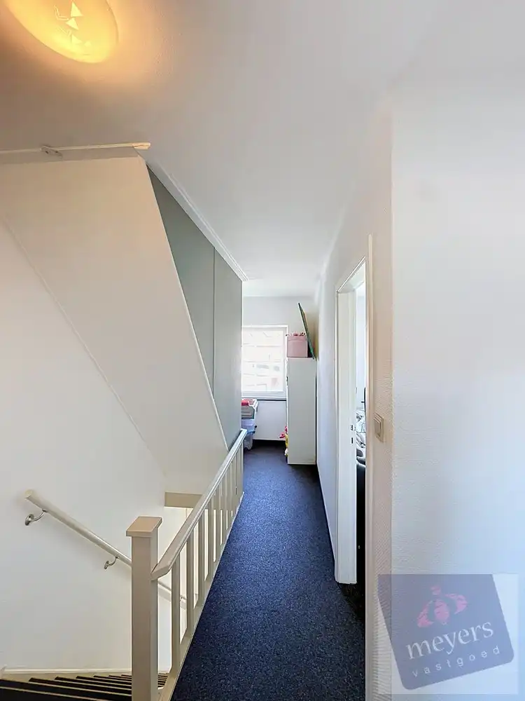 Ruime woning met garage en interessante investeringsmogelijkheden in Hasselt foto 10