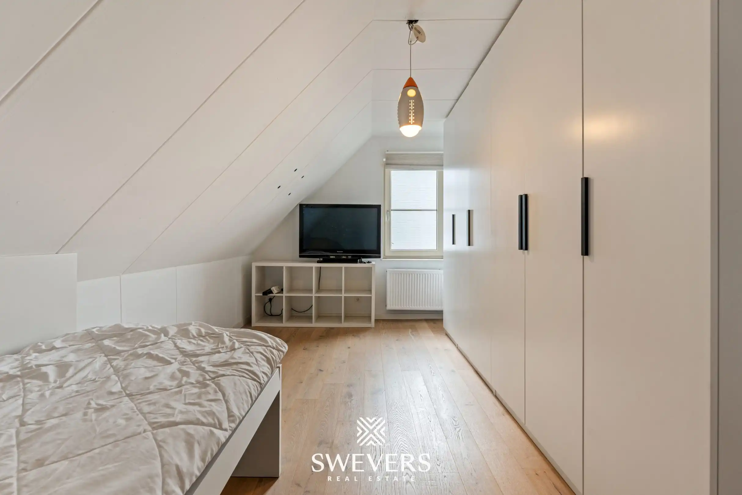 Gerenoveerde woning op 5a59ca (Z-oriëntatie) in residentiële buurt foto 17