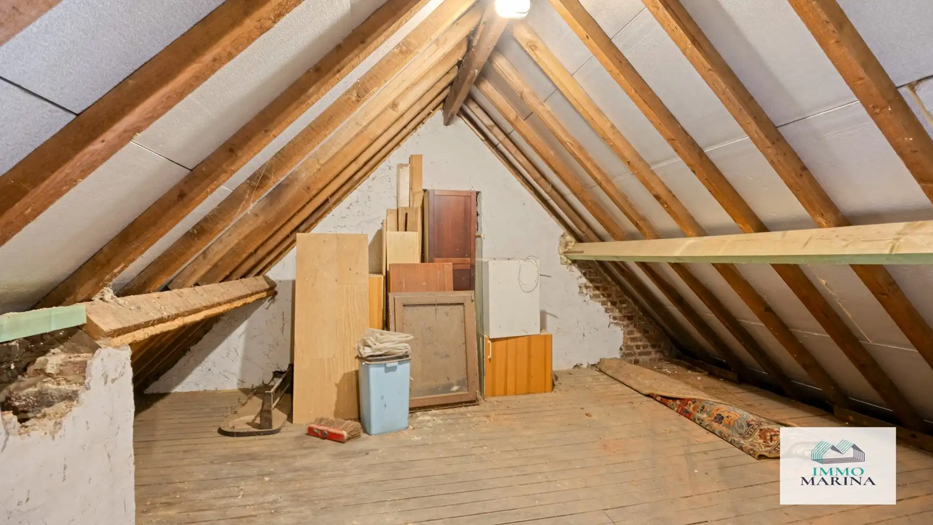 Rustig gelegen instapklare villa met mooie tuin te Everberg (Kortenberg)  foto 20