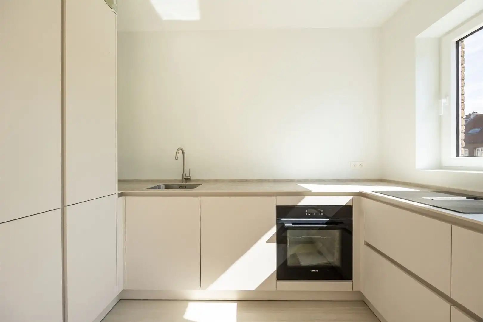 Gerenoveerd blokje met 3 Appartementen foto 13