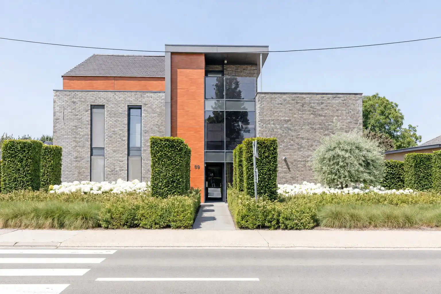 Appartement te koop Wijkstraat 69/3 - 3700 Tongeren