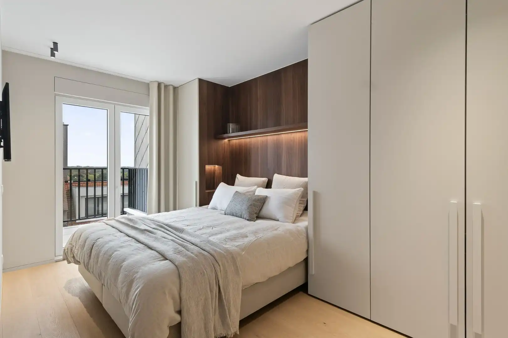 Milenka - Appartement 6e verdieping – Tijdloze klasse met zeezicht foto 19