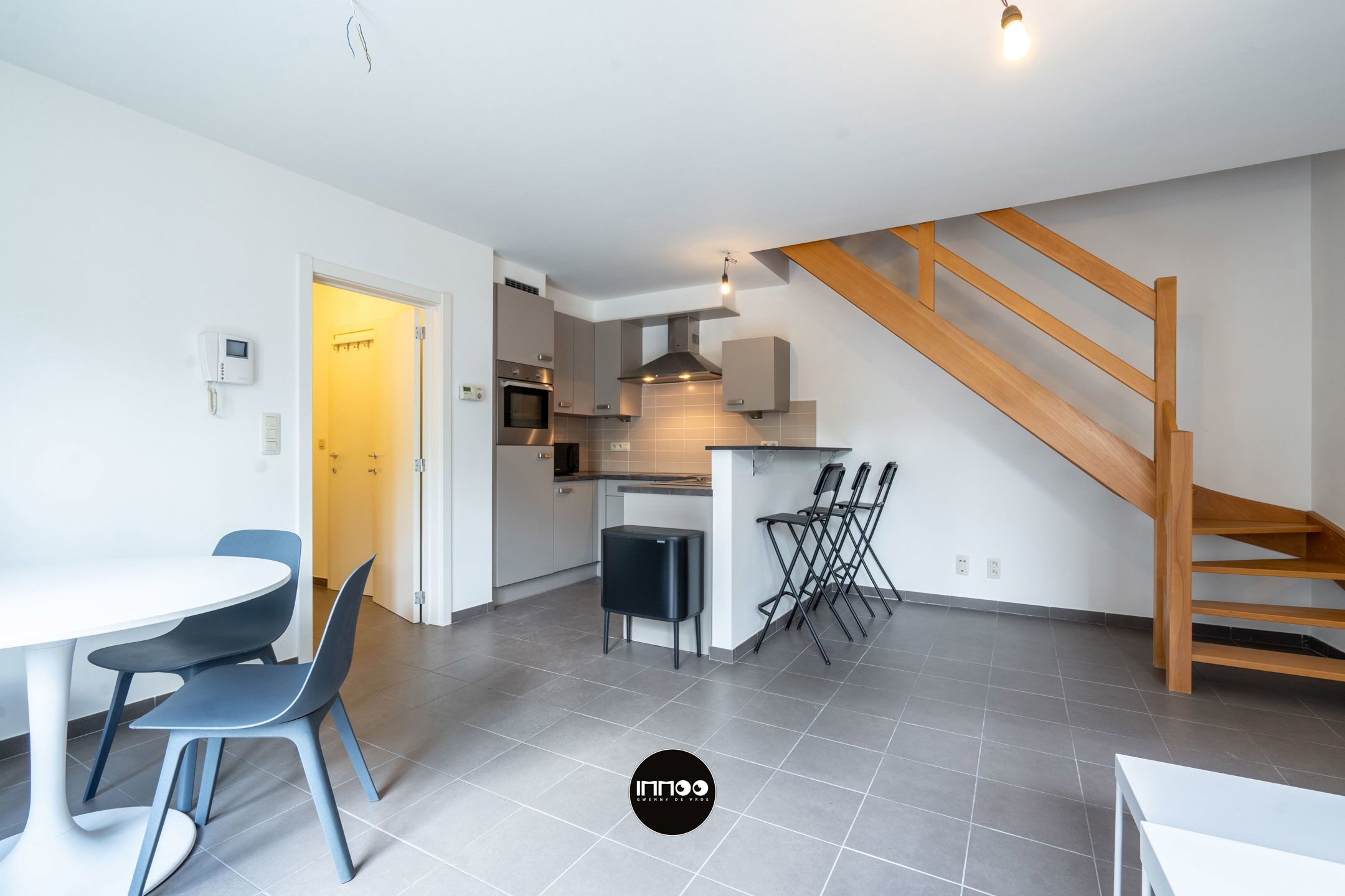 Appartement te koop foto 4