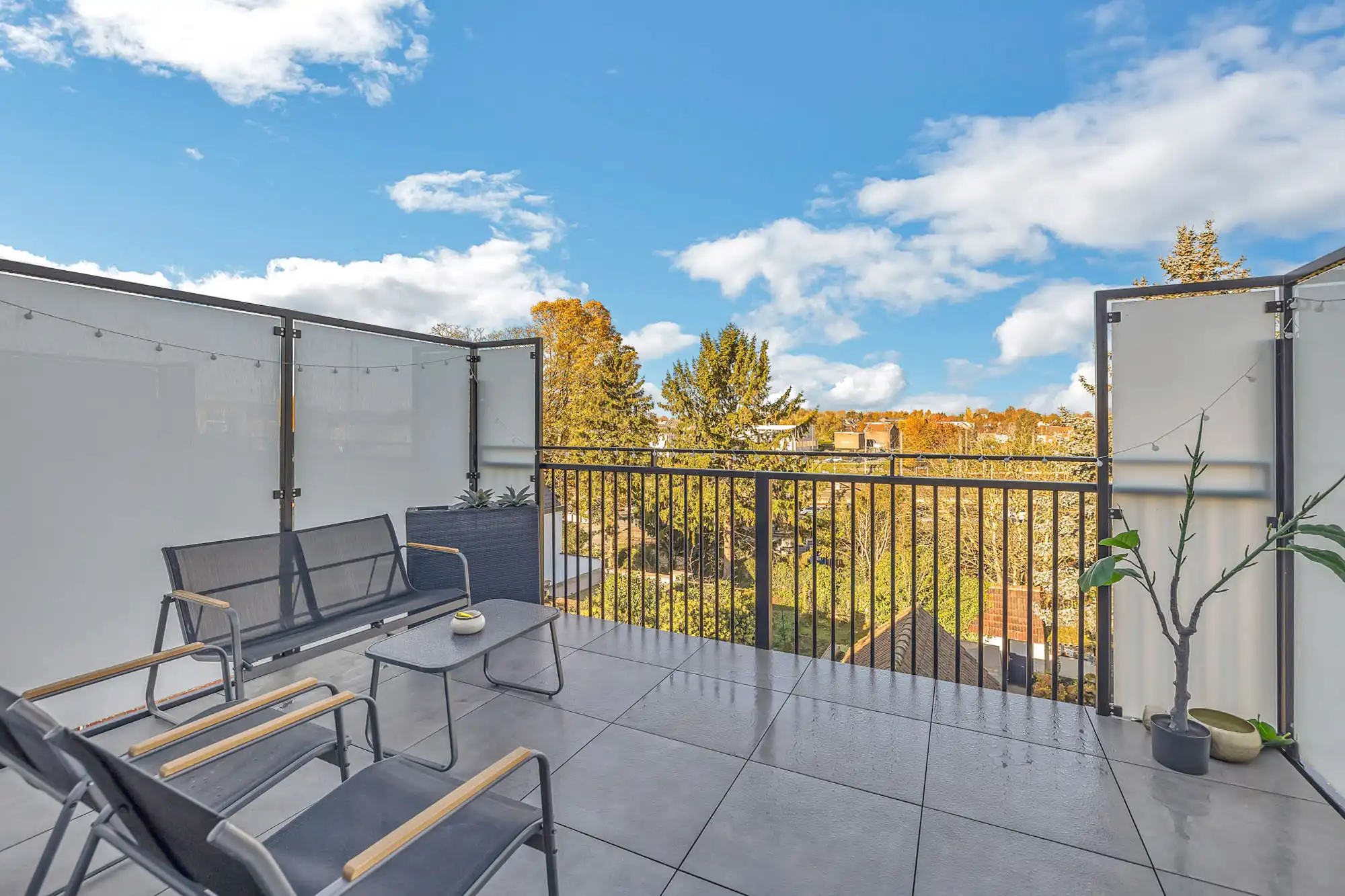 Gerenoveerd duplexappartement foto 13