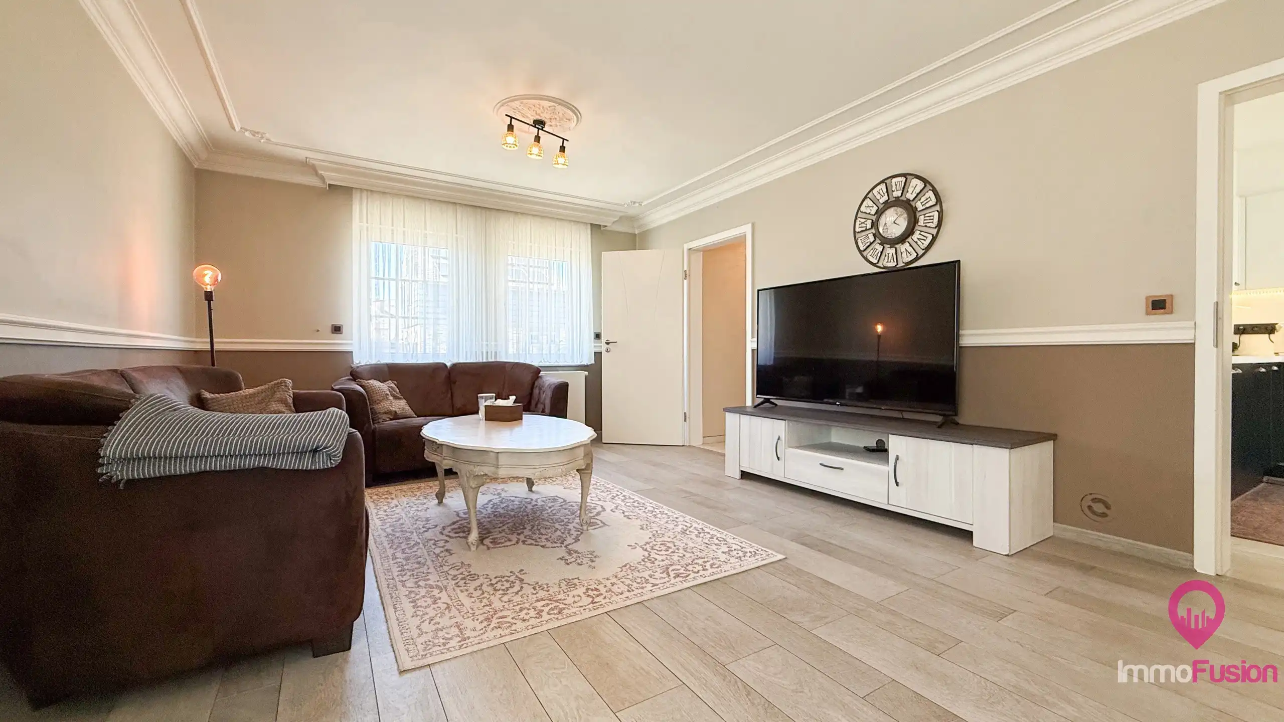 Instapklare gezinswoning met 3 slpk op toplocatie in HH foto 4