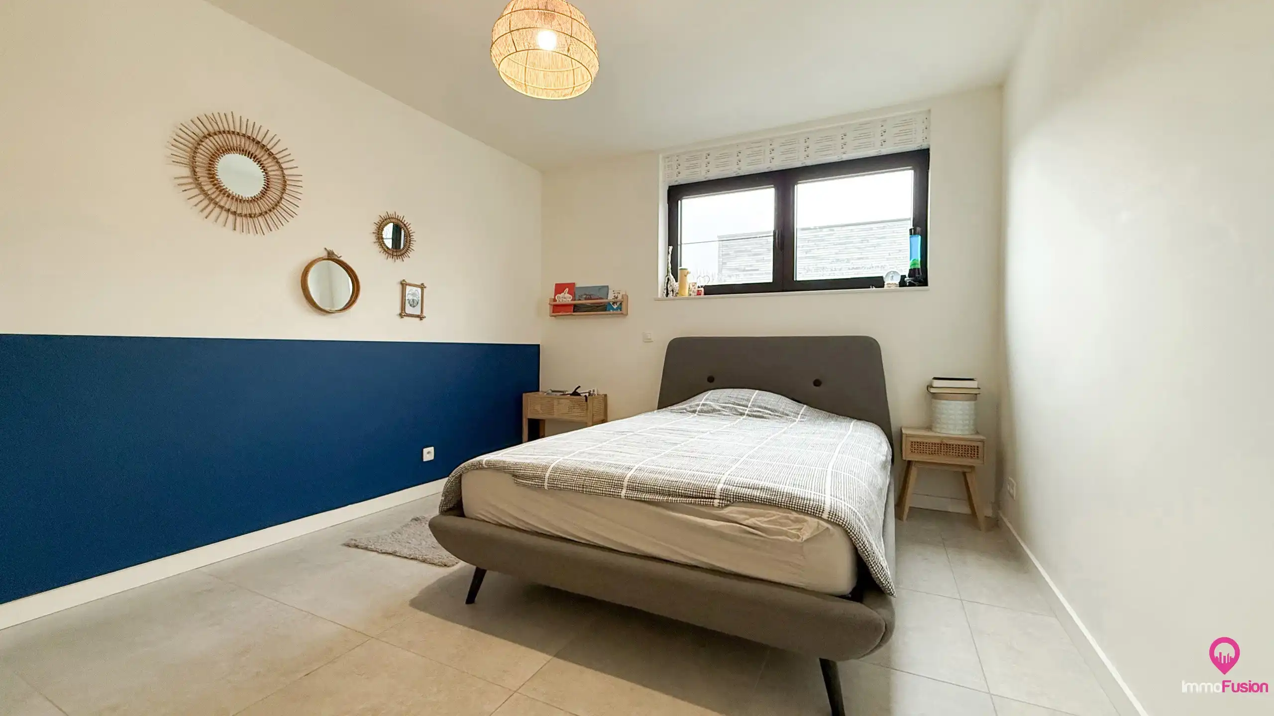 Luxe nieuwbouw van 270m² met 5 slpks en bureau in Koersel! foto 34