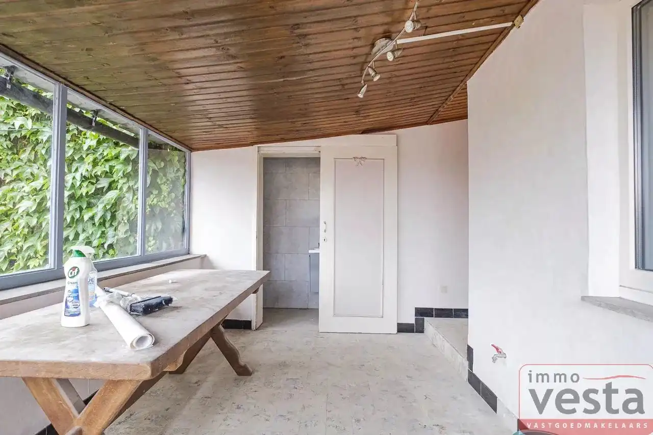 Ruime, rustig gelegen woning te huur in Gingelom foto 9
