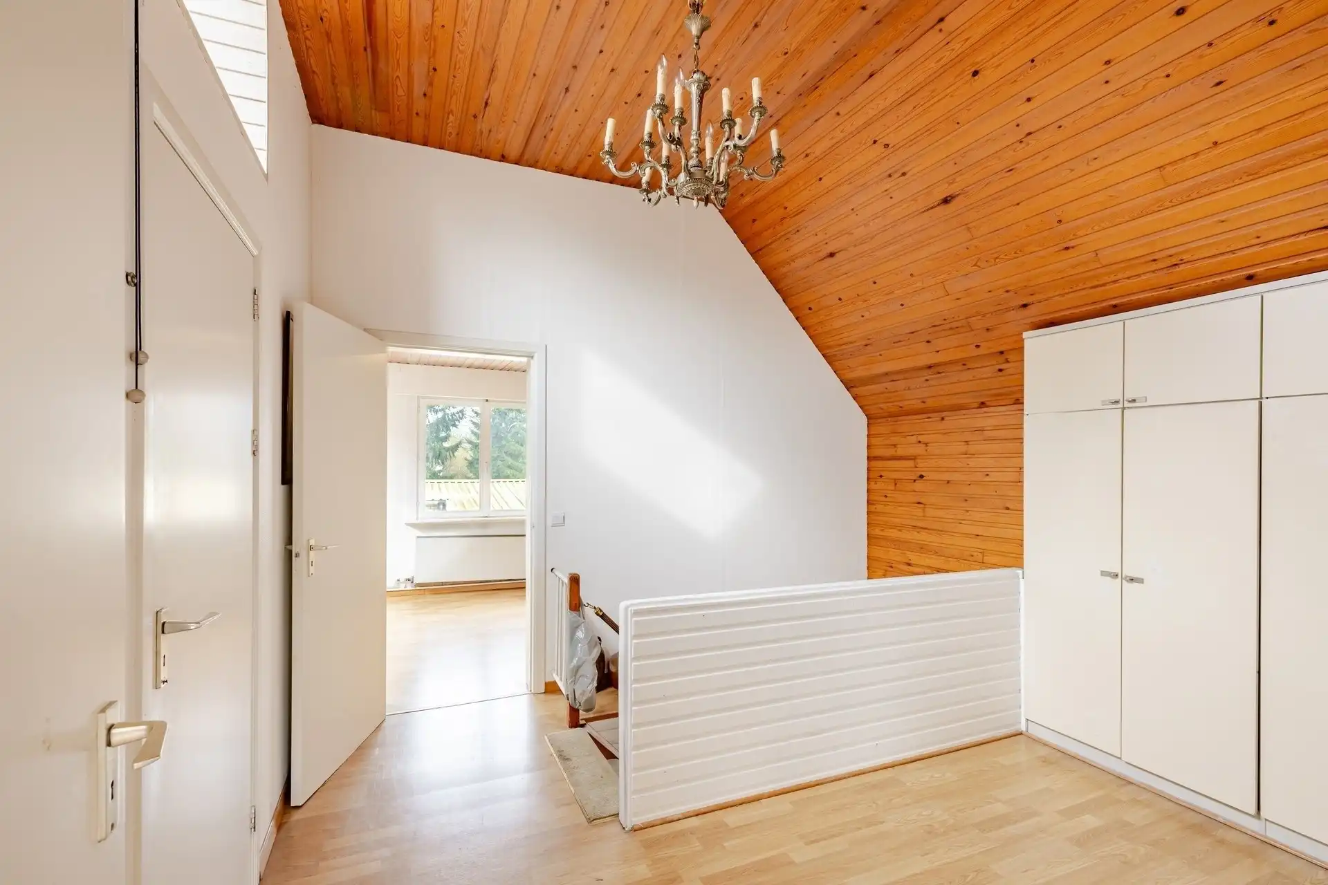 Karaktervolle open bebouwing op 1.094 m² met uitbreidingsmogelijkheden in Gijzegem foto 21