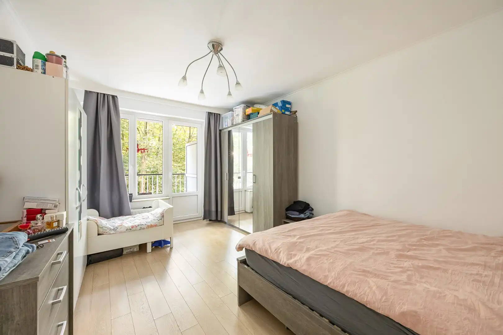 APPARTEMENT foto 6
