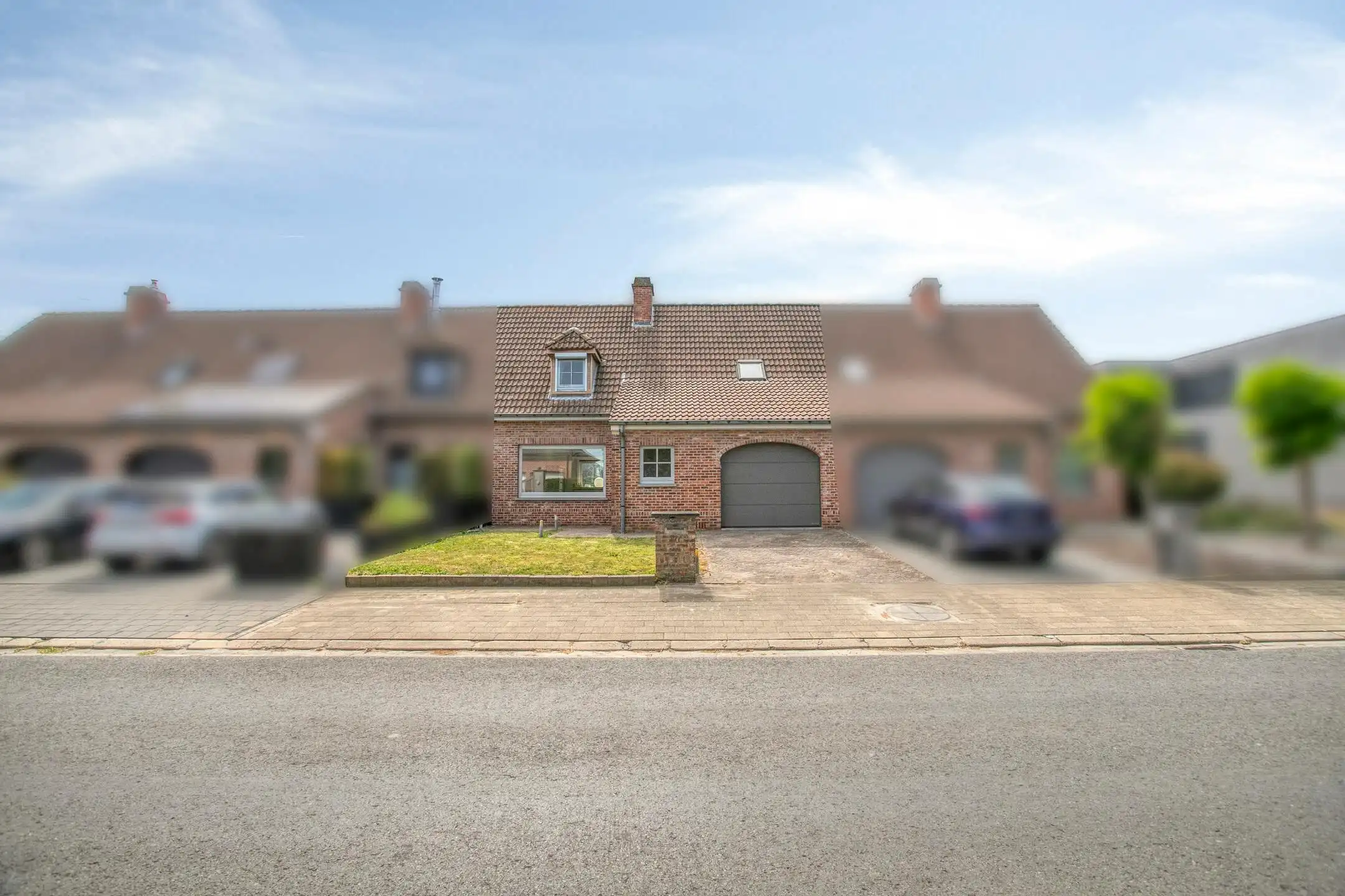 Huis te koop Magerstraat 37c - 8501 Heule