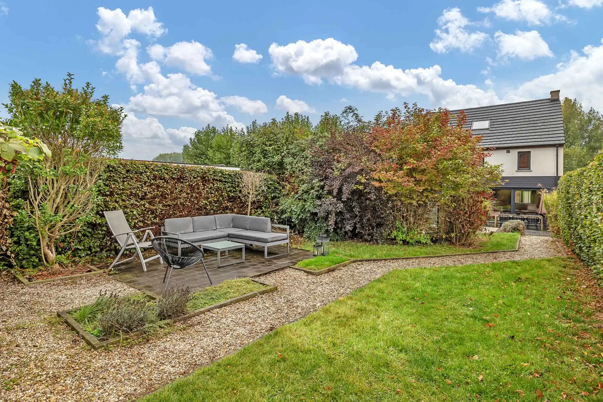Gezellige instapklare woning foto 24