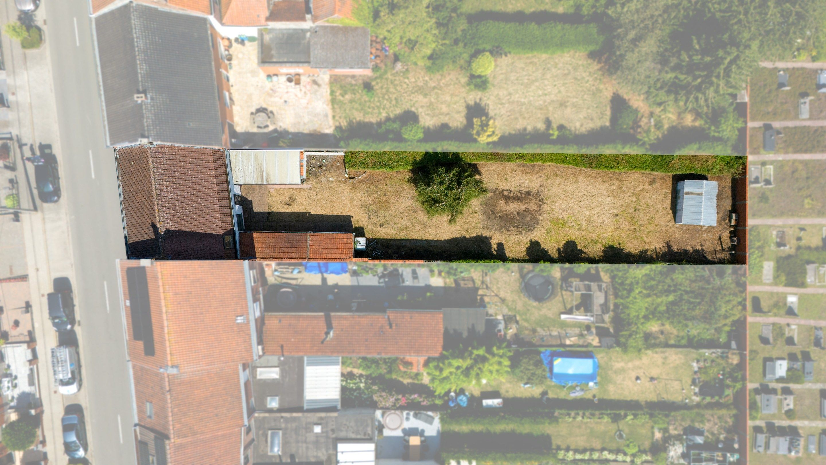 TE RENOVEREN WONING MET 1001 MOGELIJKHEDEN foto 14