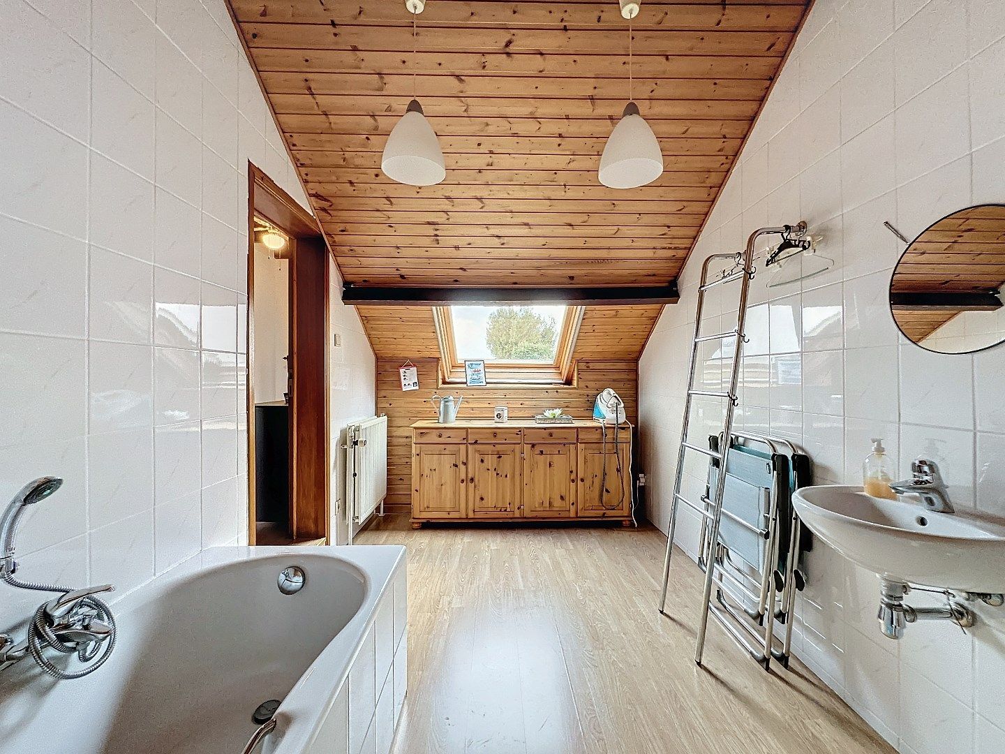 Gezellige woning met tuin in landelijke omgeving! foto 13