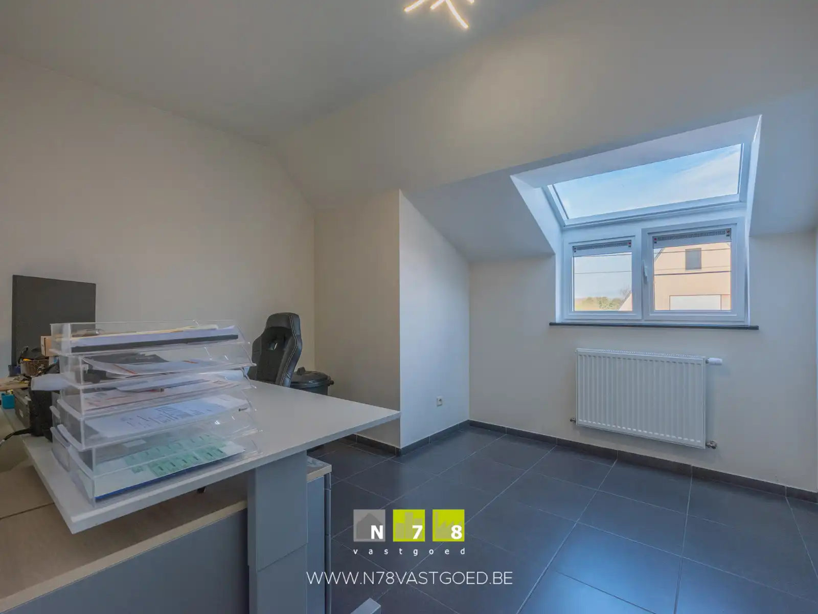 Appartement te koop foto 18