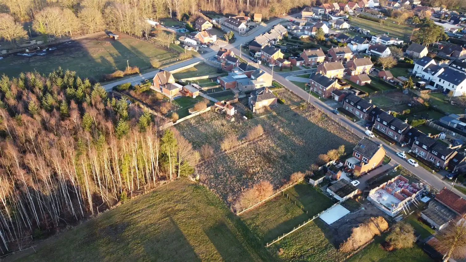 Project voor 2 HOB met weiland op 23are93 foto 32