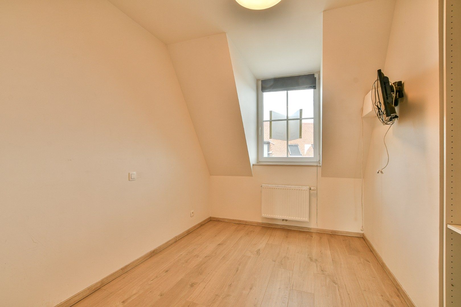 Modern 2-slaapkamerappartement op de derde verdieping met terras nabij duinen en strand, De Haan foto 13