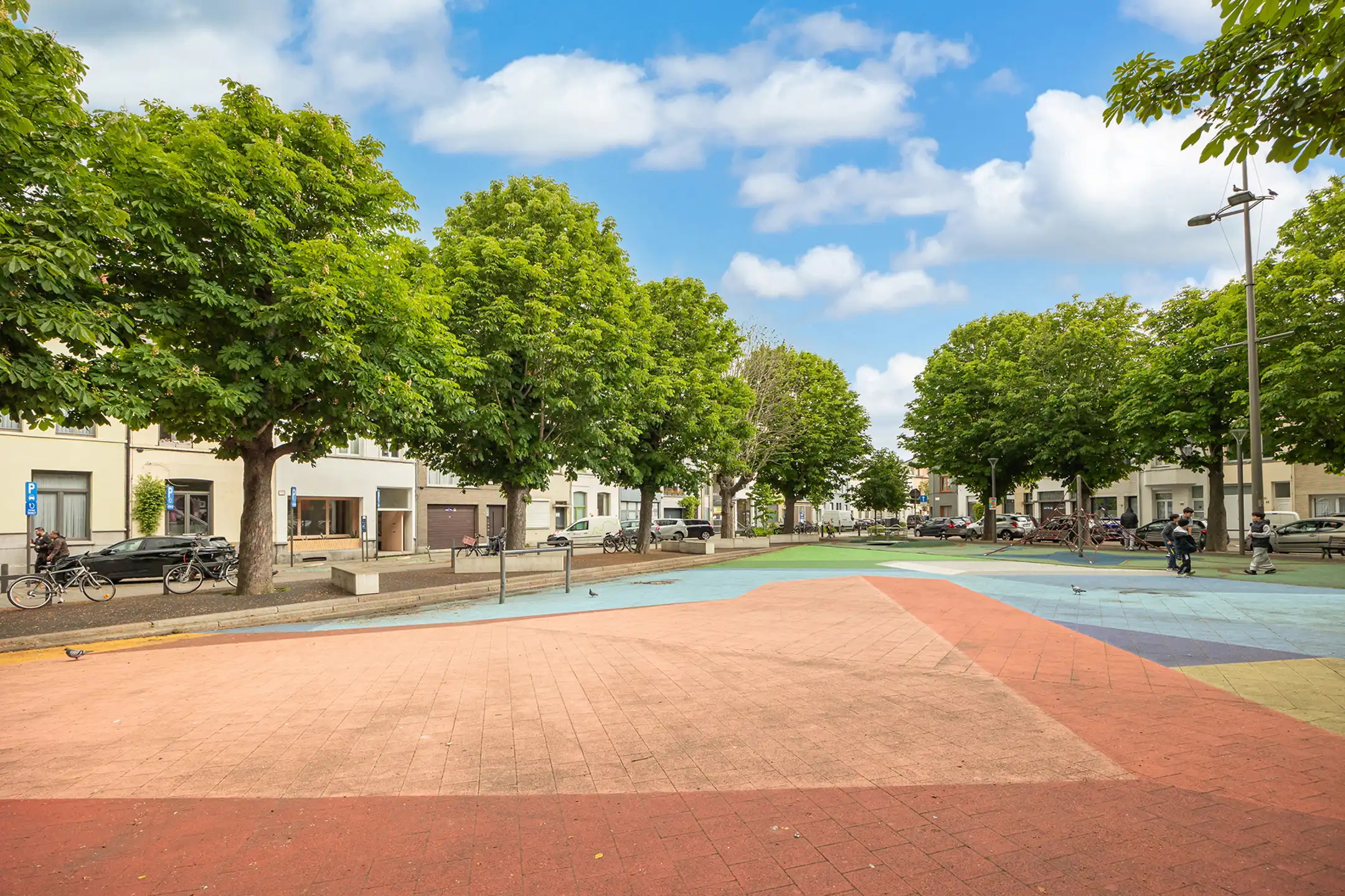 Unieke dubbelwoning in het bruisende Borgerhout foto 19