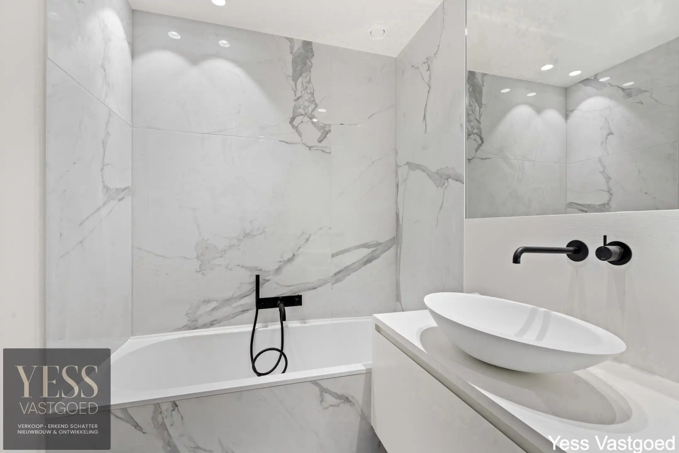 Prachtig appartement met zicht over het Zegemeer te Knokke. foto 11