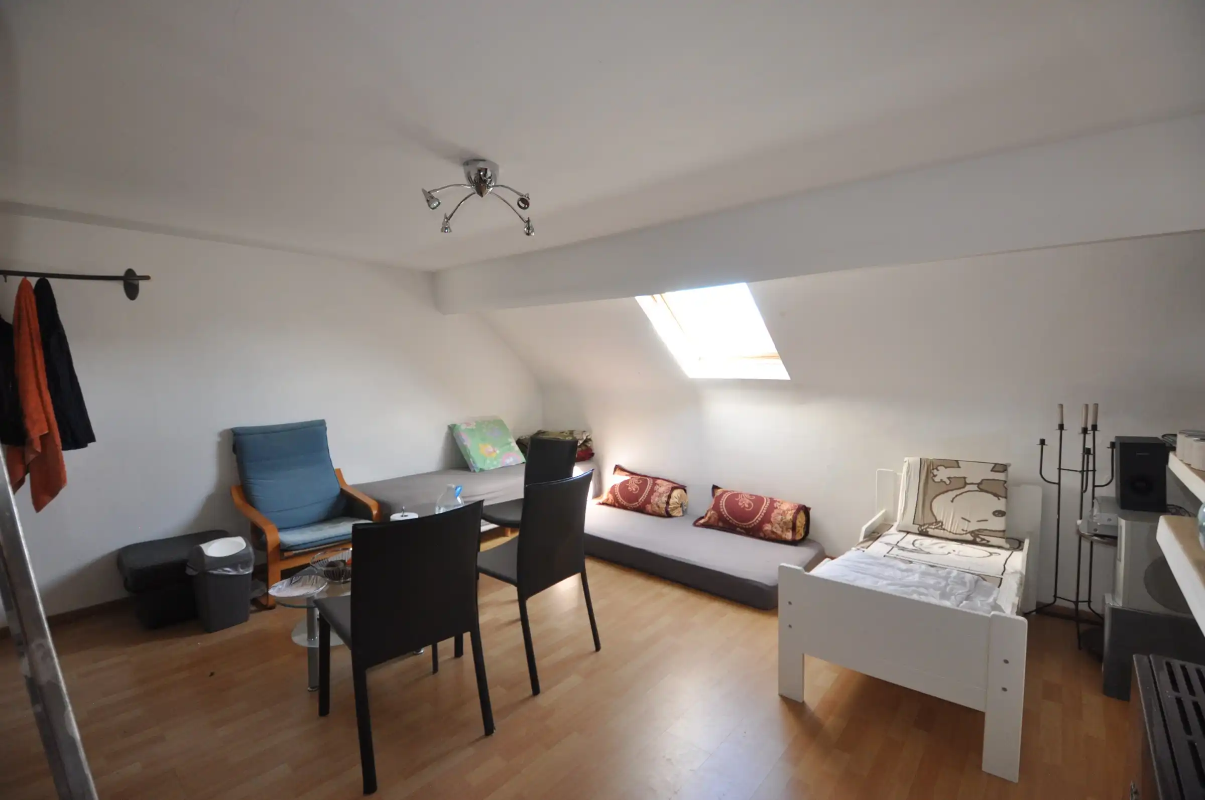 Ruime eensgezinswoning te Oostende foto 13