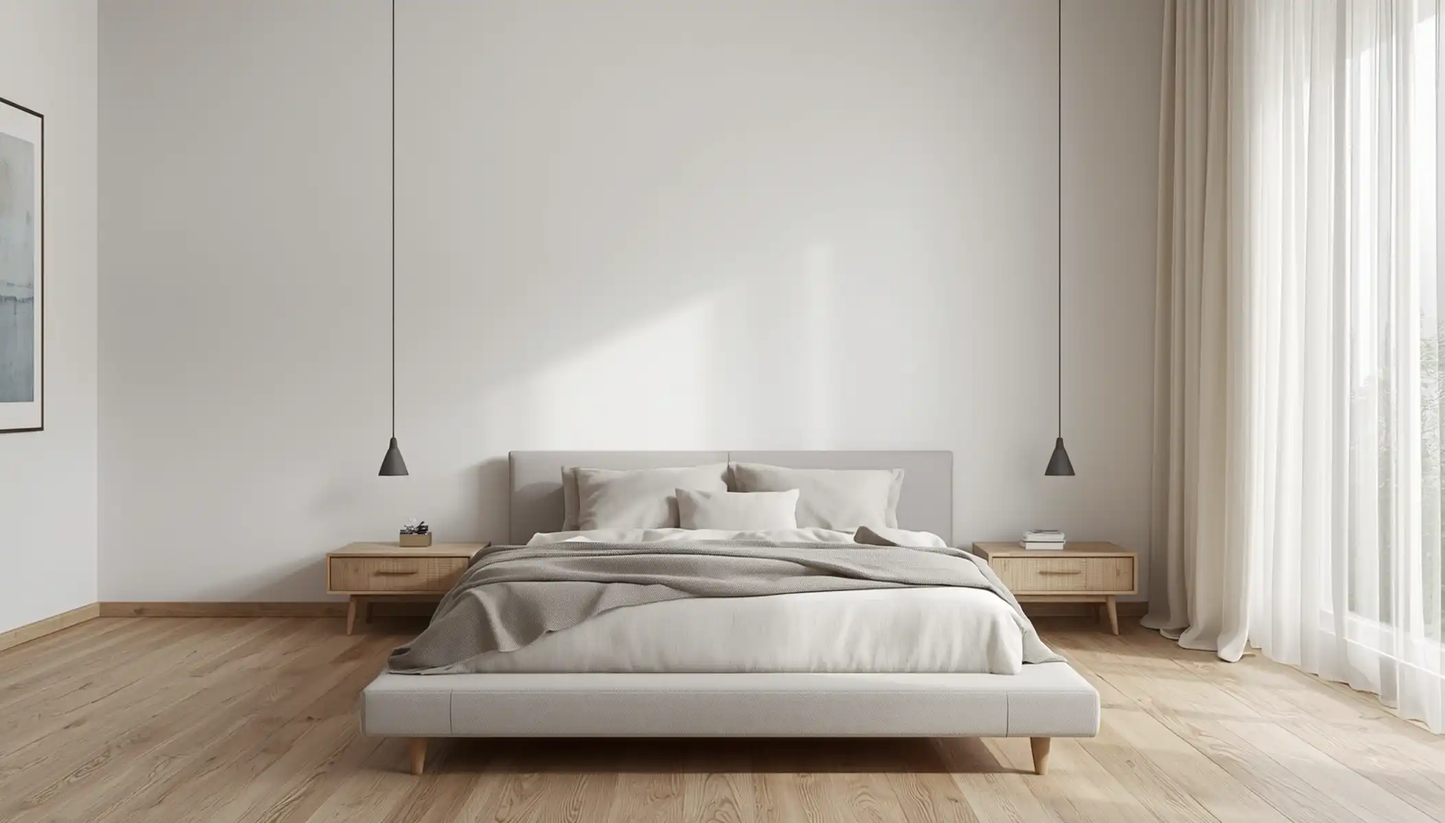 Uniek, ruim penthouse van 142m² met terras van 33m² - 6% mog foto 3