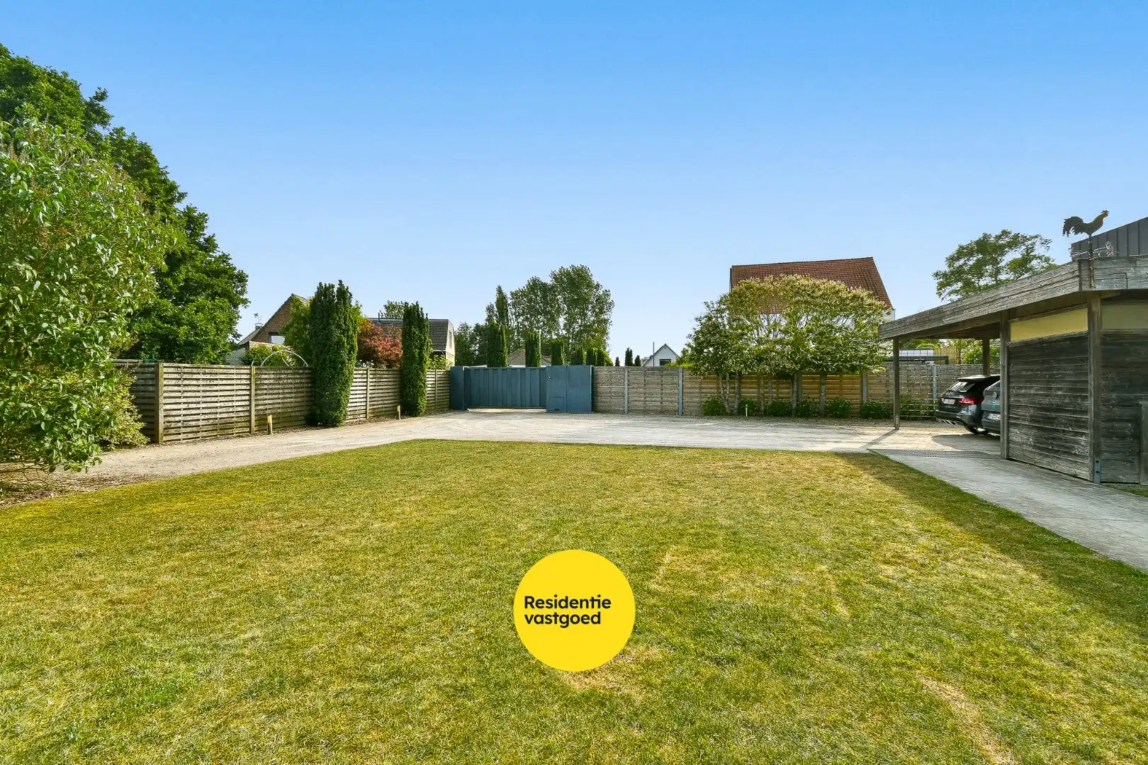 Instapklare en alleenstaande bungalowwoning foto 24