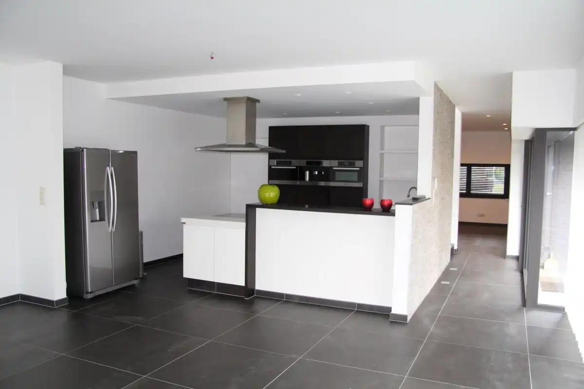 Top moderne en ruime woning met 3 slk, terras en tuin  foto 4