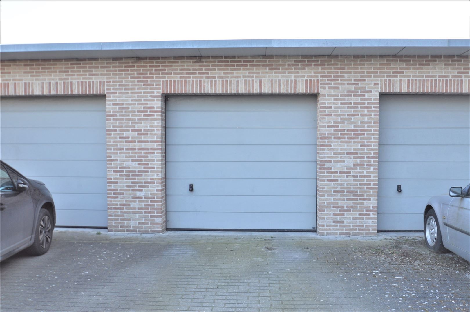Gezellig ruim appartement  met garage foto 11