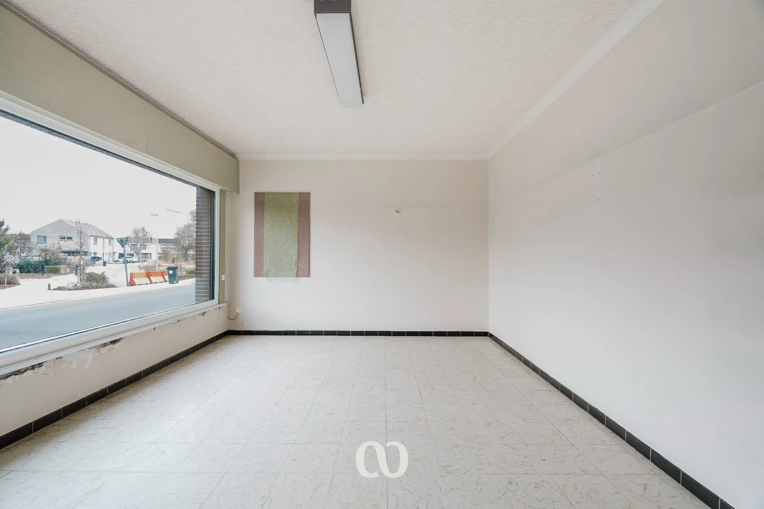 Ruime gezinswoning met 4 slaapkamers en tuin in Nederename foto 3