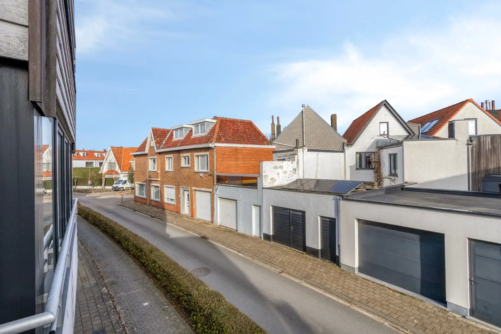 Ruim appartement te koop in kleinschalige residentie op de eerste verdieping foto 13