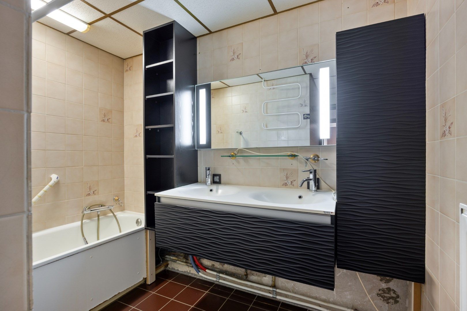 Half open bebouwing met tuin, garage en 4 slaapkamers | epc-label C foto 15
