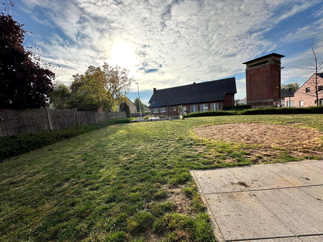 Bijna energieneutrale halfopen bebouwing te Zoutleeuw foto 20