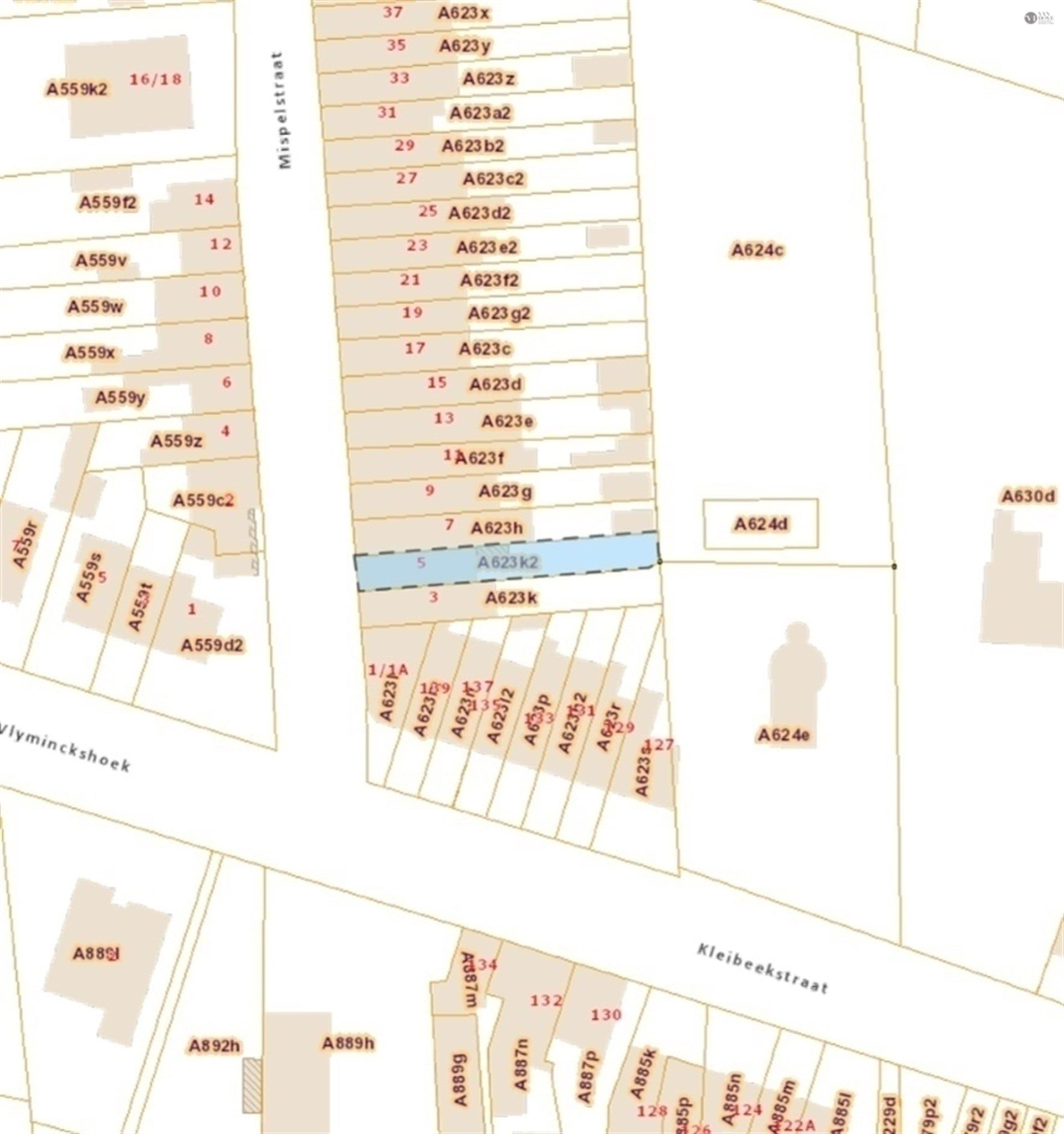 Woning met 3 slaapkamers en leuke tuin op perceel van 170 m² foto 17